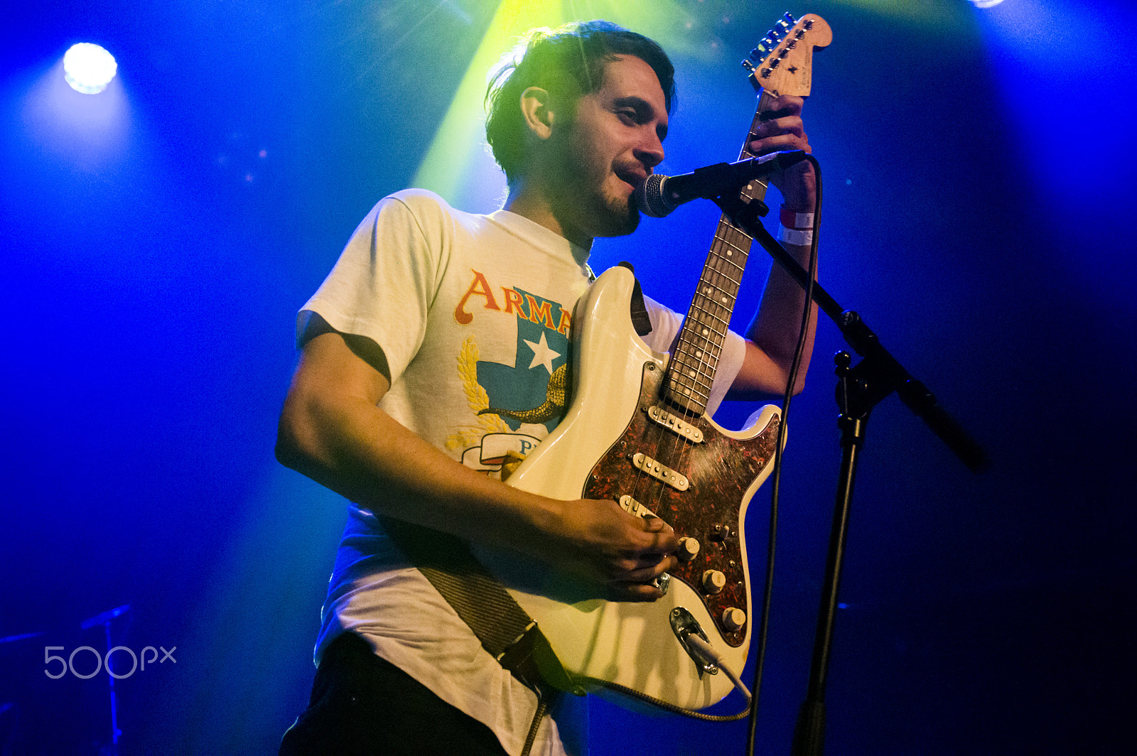 Nikon AF-S Nikkor 24-70mm F2.8G ED sample photo. Together pangea - patronaat 16 juli 2016. photography