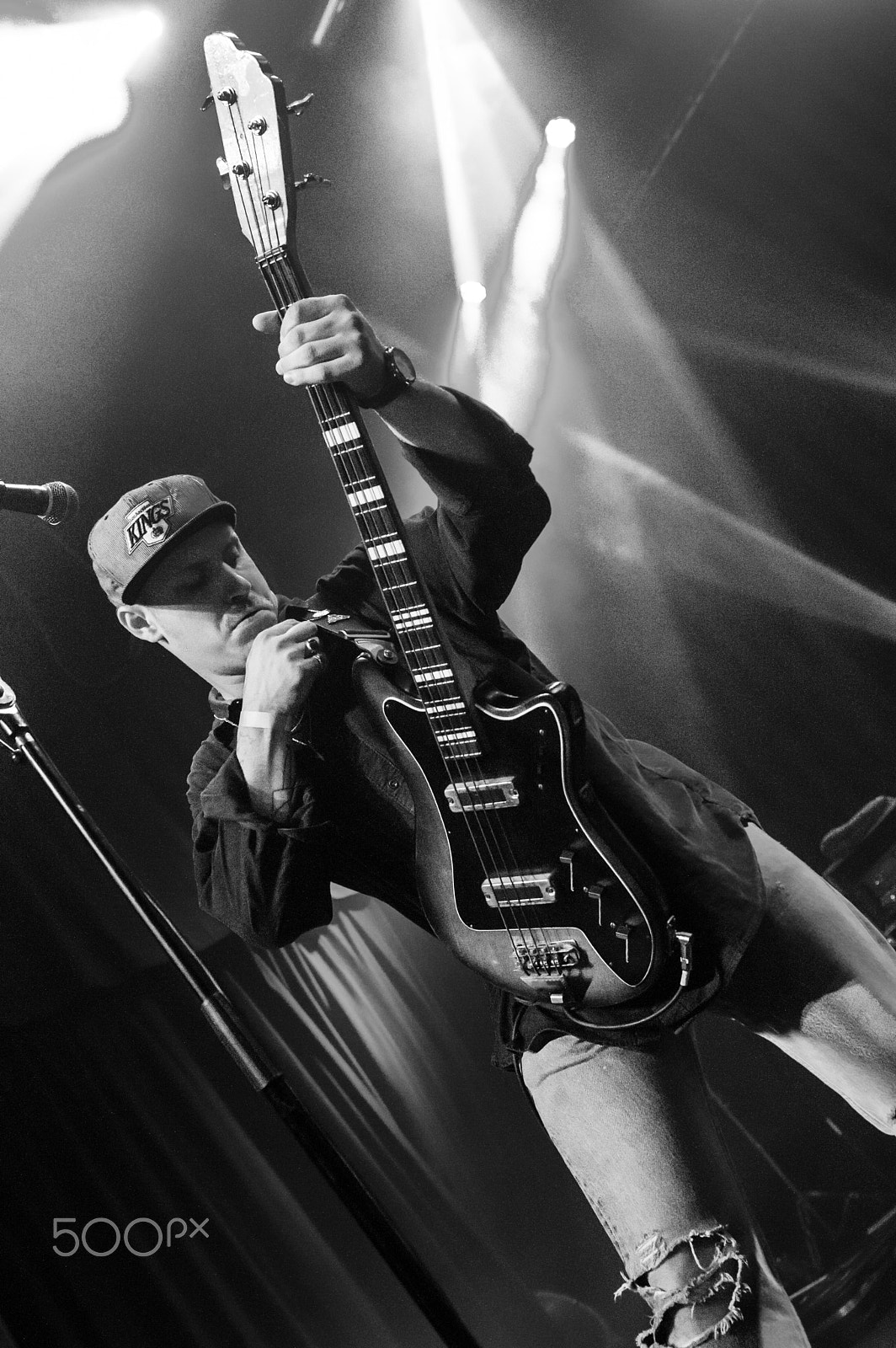 Nikon AF-S Nikkor 24-70mm F2.8G ED sample photo. Together pangea - patronaat 16 juli 2016. photography