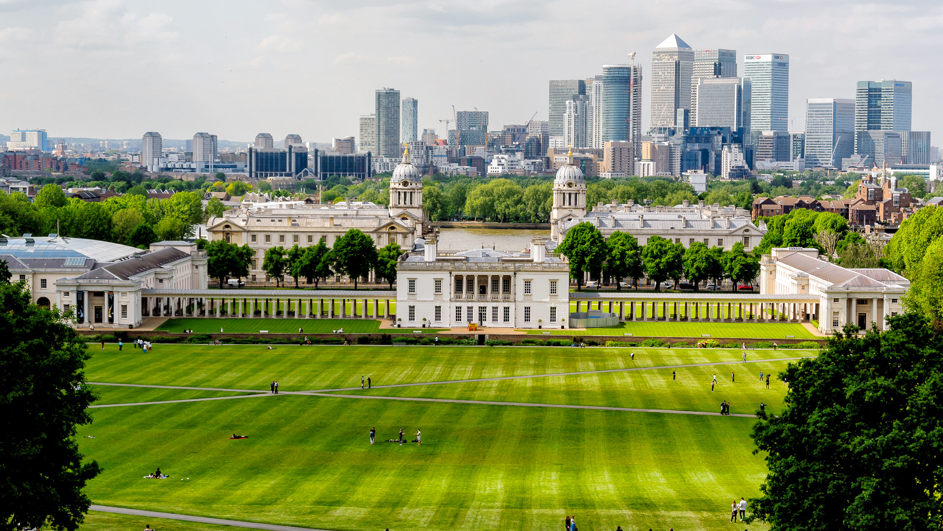 Nikon 1 Nikkor 11-27.5mm F3.5-5.6 sample photo. Royal maritime museum, greenwich photography