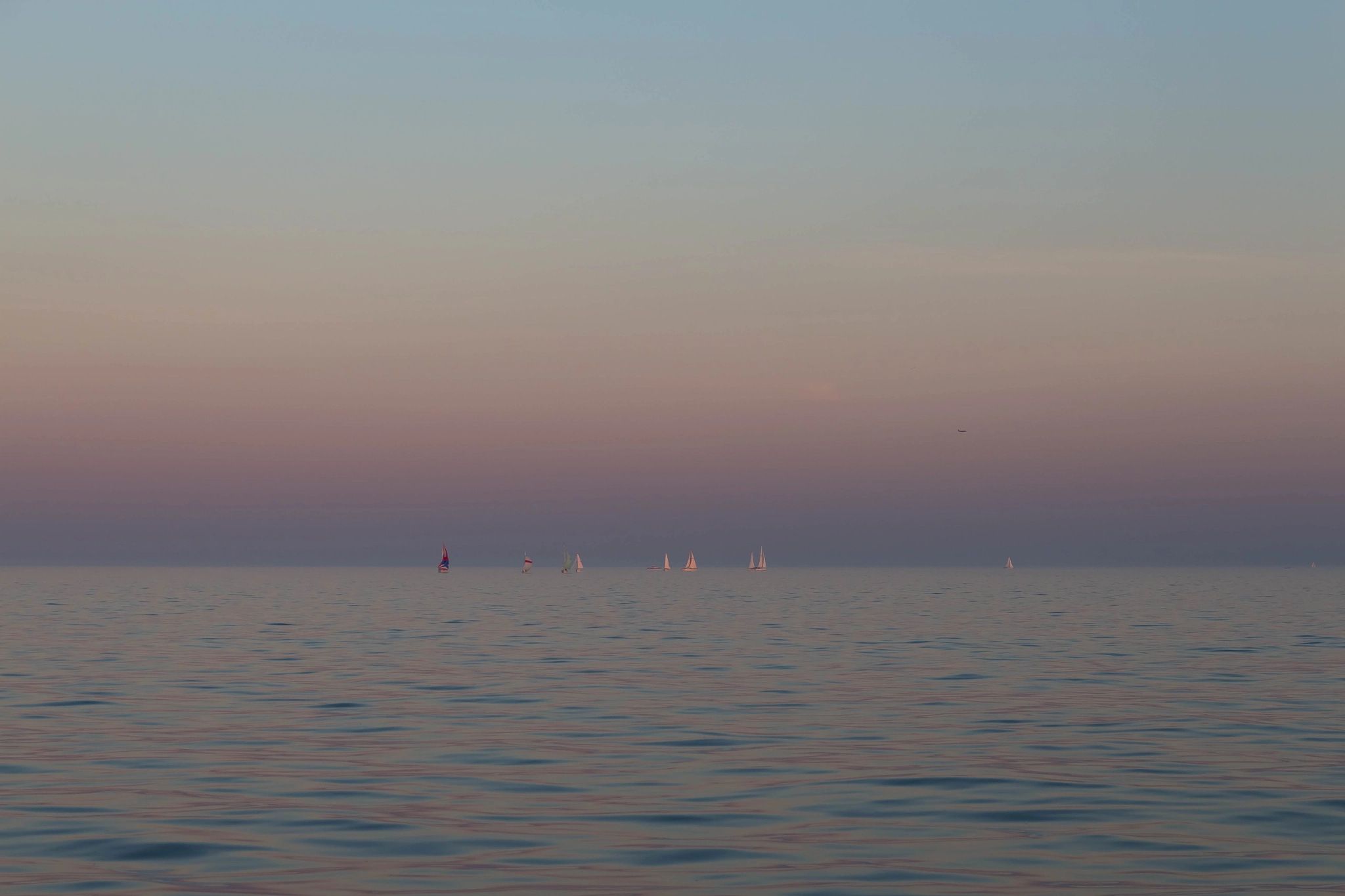 Canon EOS M sample photo. All the boats you leave behind photography