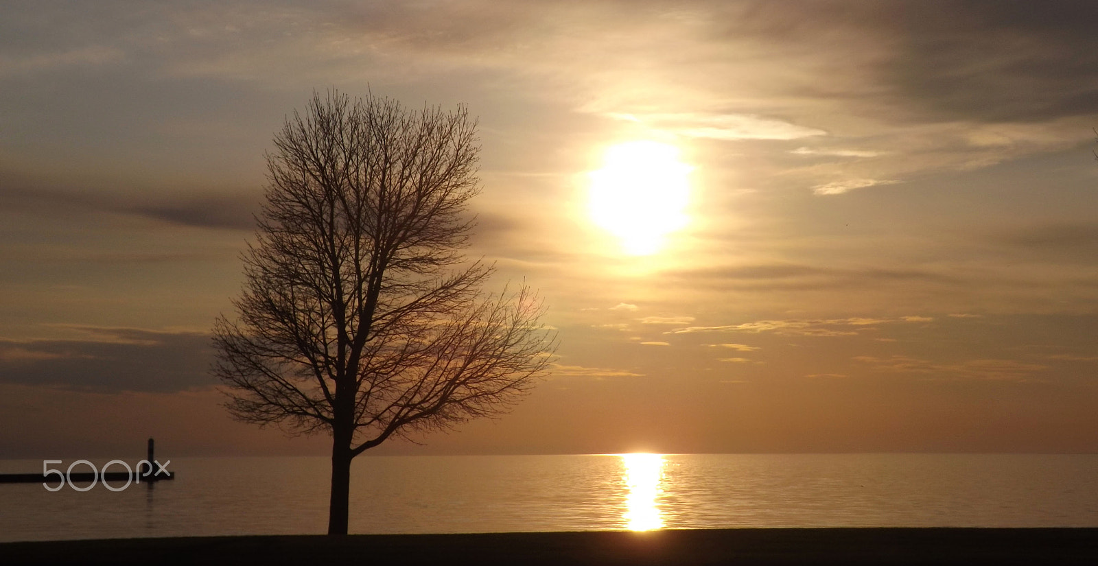 Fujifilm FinePix S4250/Walmart sample photo. Sunset photography