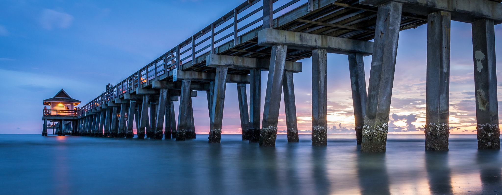 Sigma 18-35mm f/1.8 DC HSM sample photo. Sunset photography