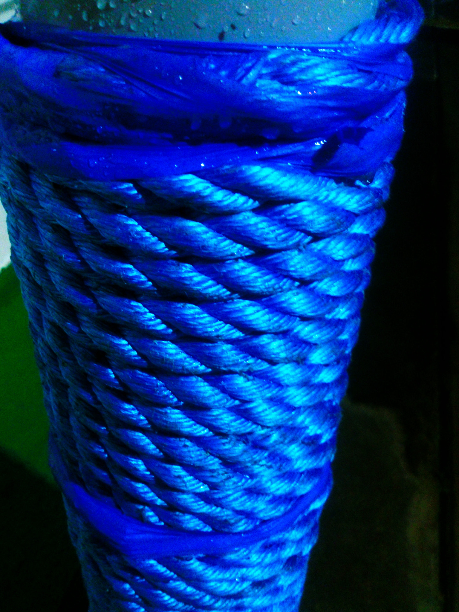 Sony Xperia V sample photo