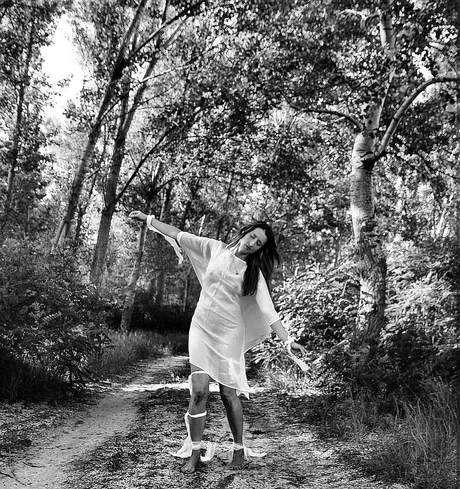 Canon EOS 650D (EOS Rebel T4i / EOS Kiss X6i) sample photo. Forest muse photography