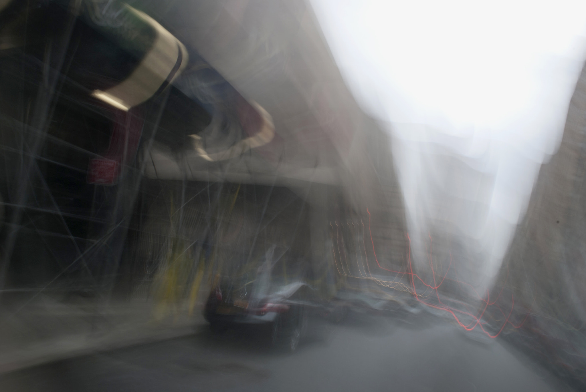 Nikon D40X sample photo. Scaffolds photography