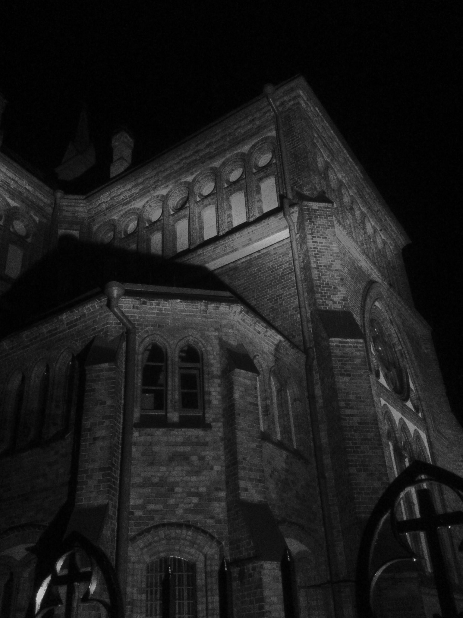 Sony Xperia V sample photo