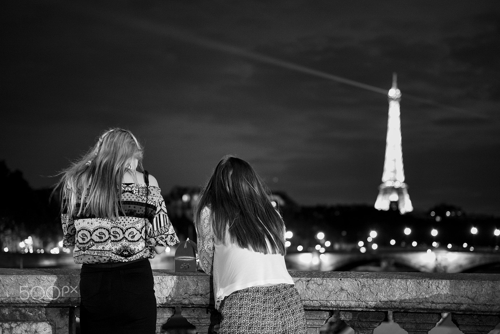 Leica APO-Summicron-M 50mm F2 ASPH sample photo. Paris, jul. 2016 photography