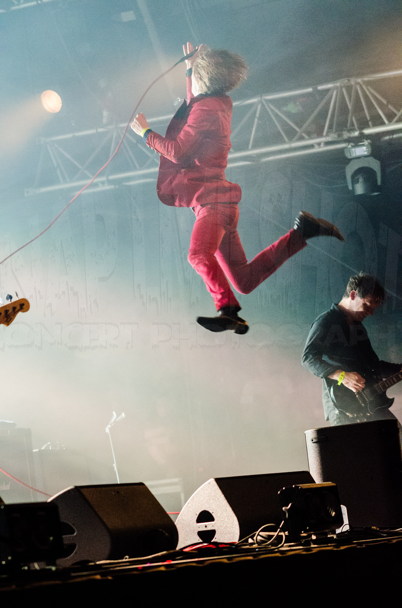 Sigma 70-200mm F2.8 EX DG Macro HSM II sample photo. Refused @ hellfest 2016 photography