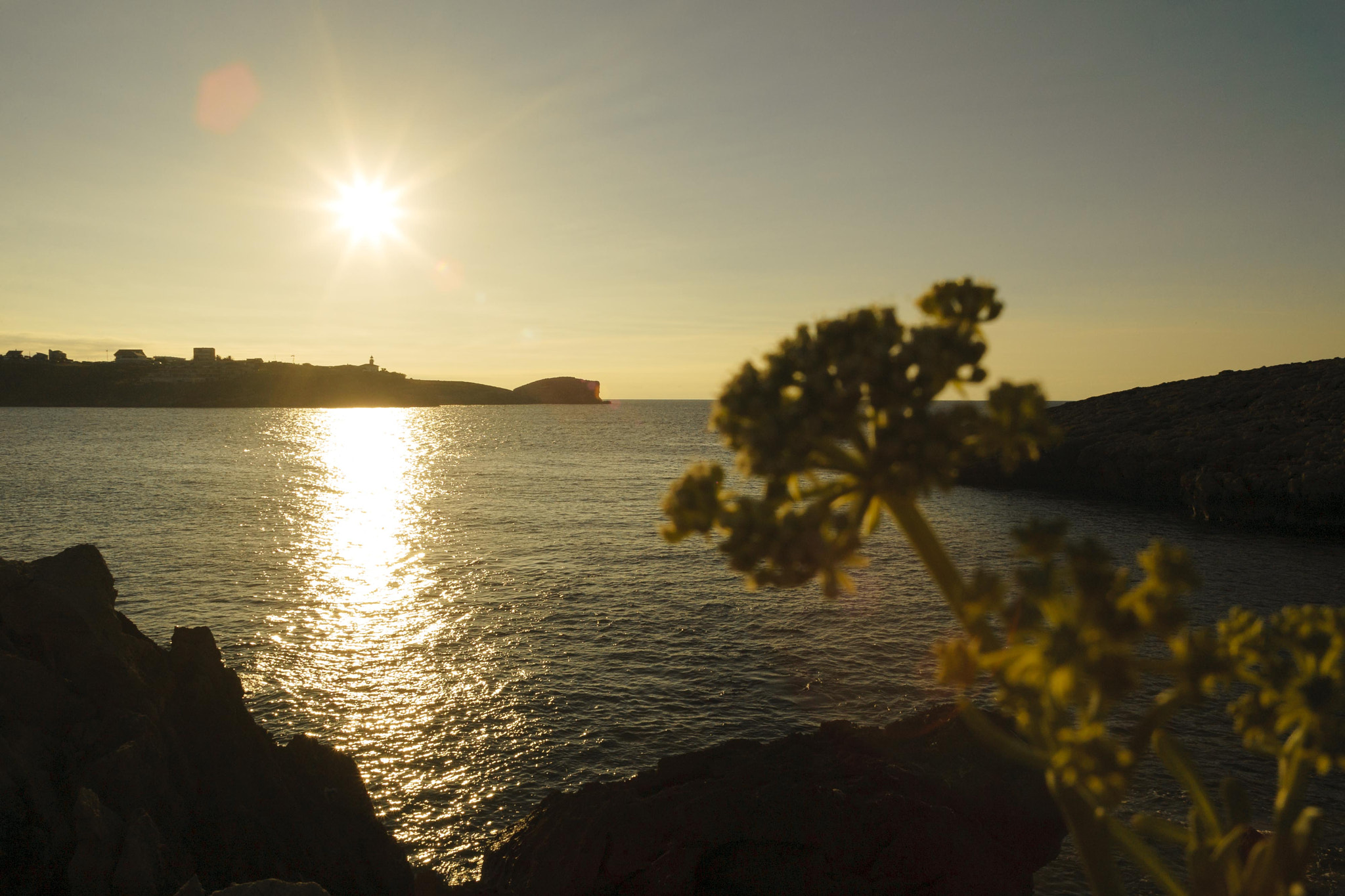 Canon EOS-1Ds sample photo. Atardecer photography