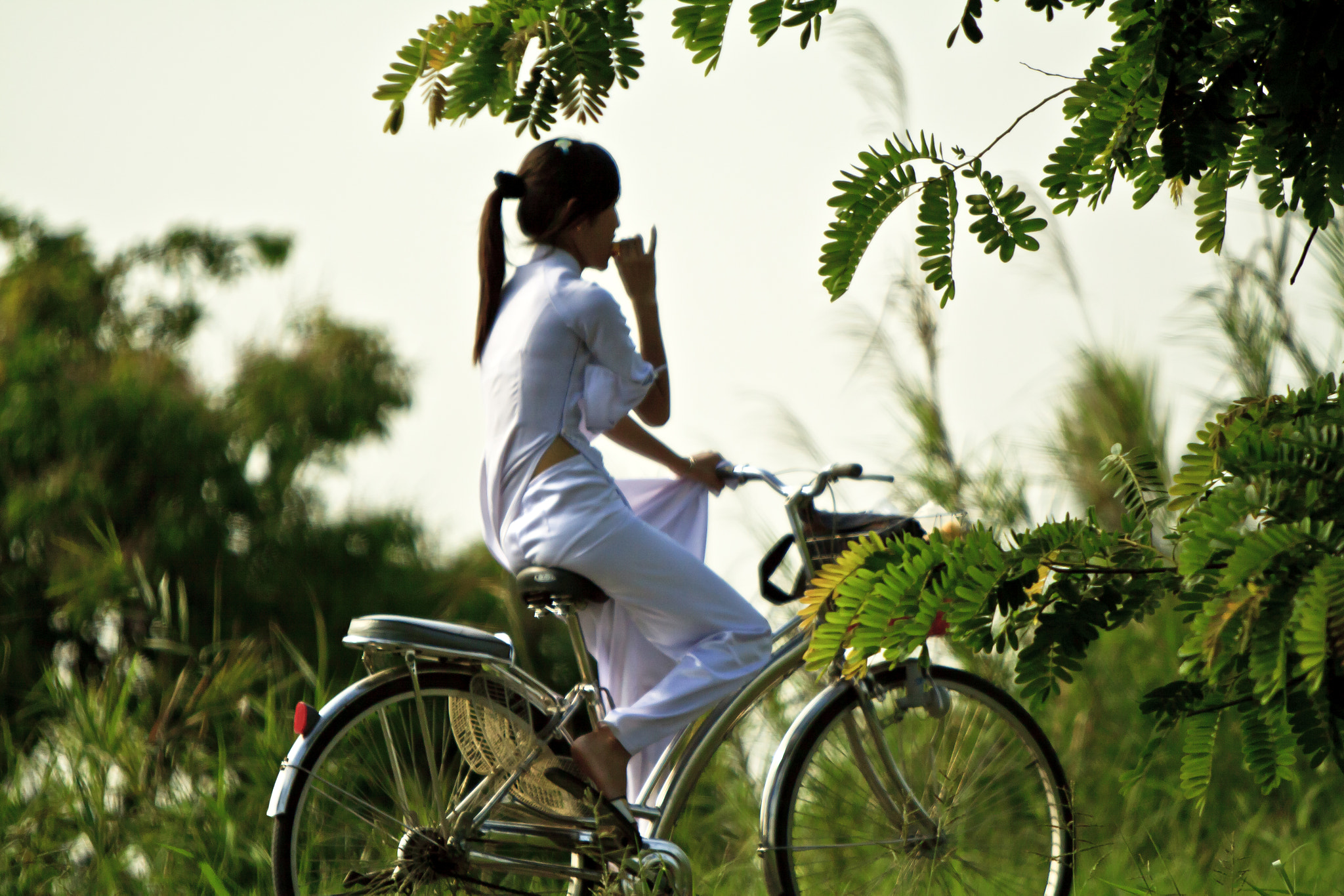 Canon EF 70-200mm F2.8L IS USM sample photo. I de sobte.... photography