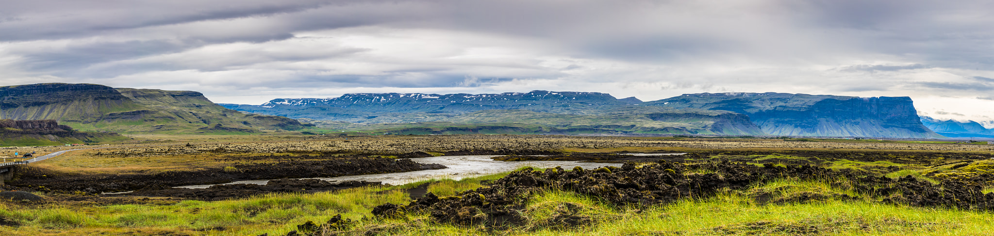 Canon EOS 760D (EOS Rebel T6s / EOS 8000D) sample photo. Iceland photography