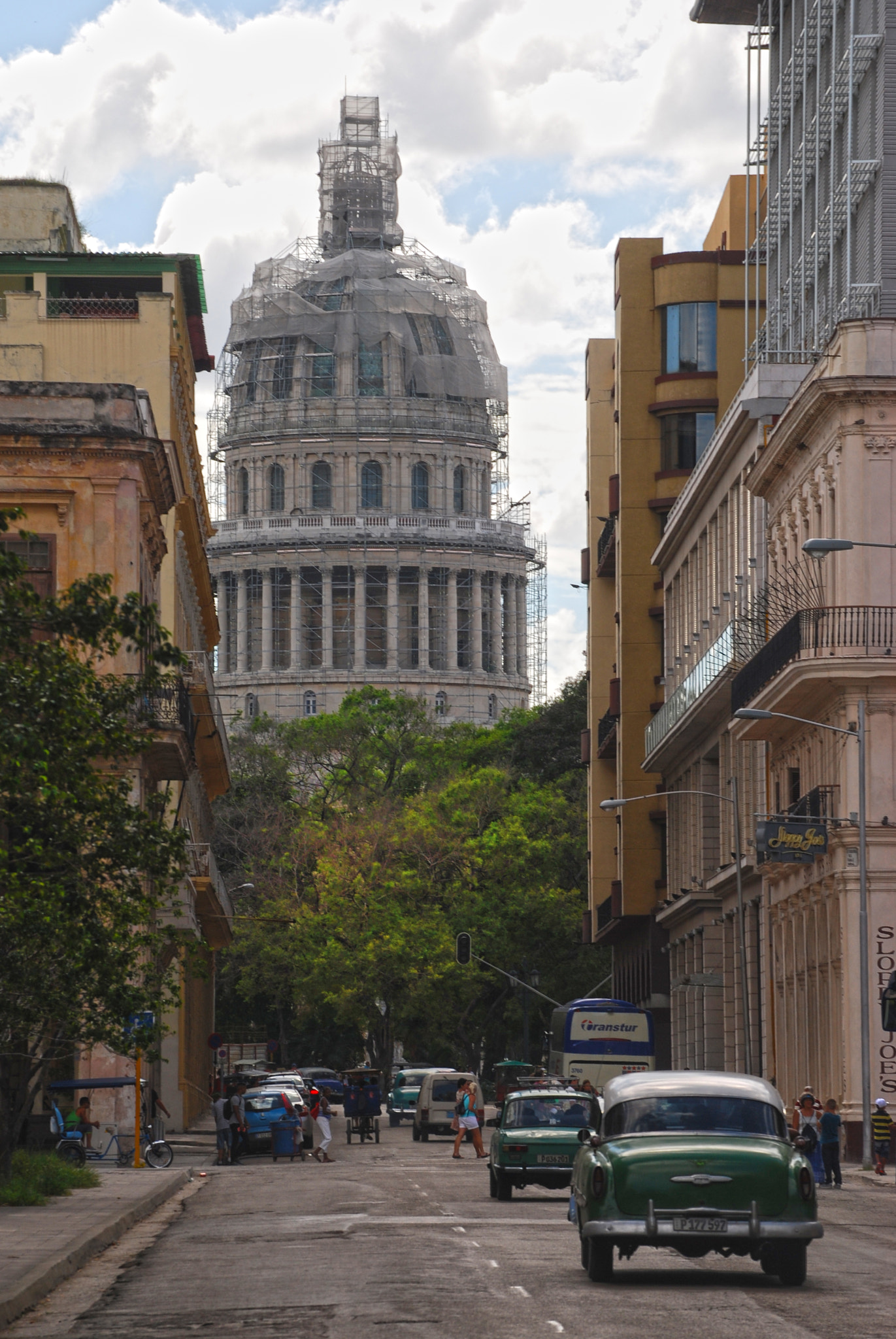 Nikon D40X sample photo. Cuba  photography