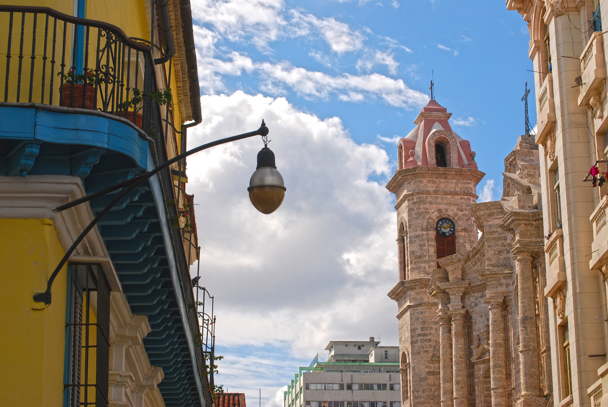 Nikon D40X sample photo. Cuba  photography