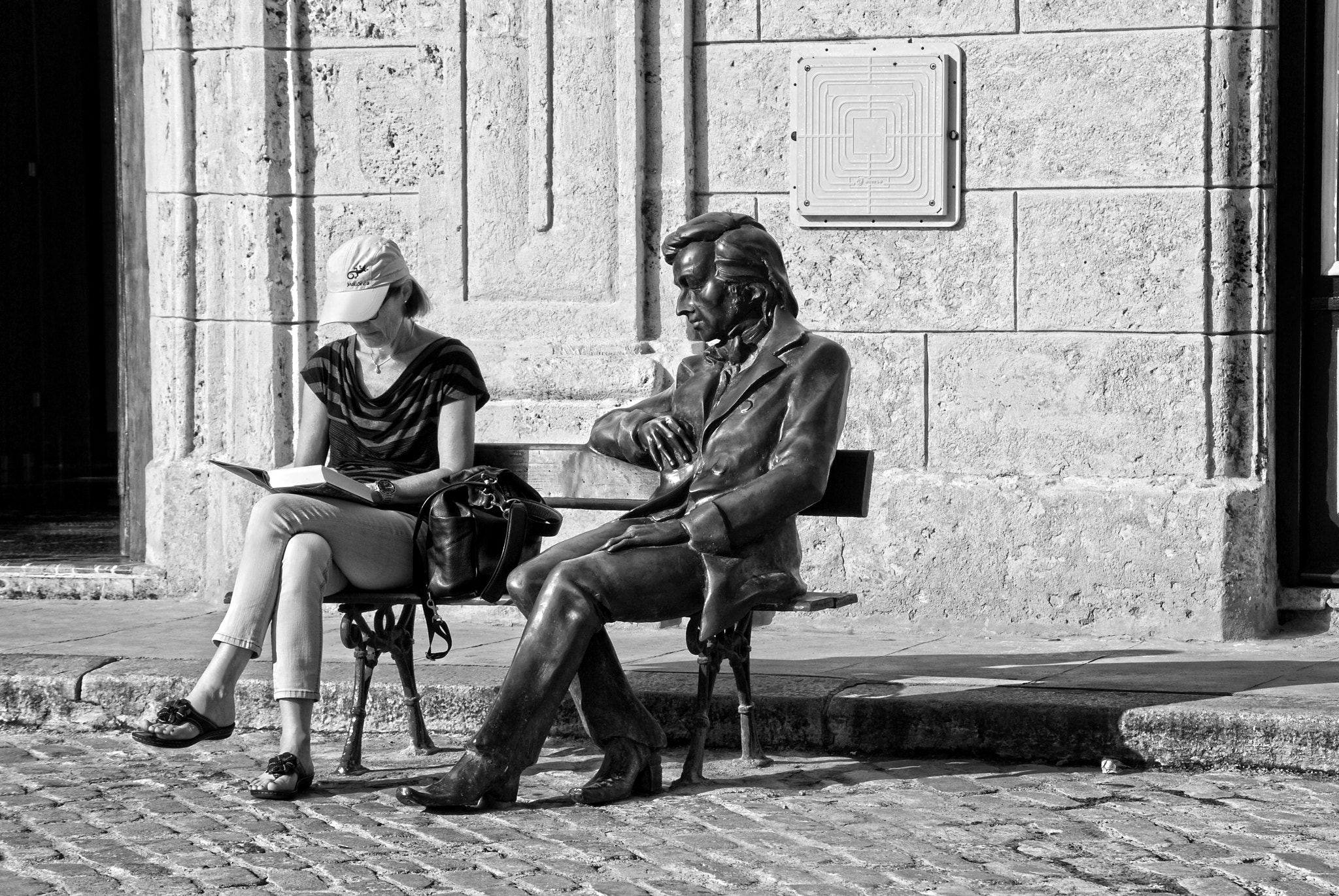 Nikon D40X sample photo. Cuba  photography