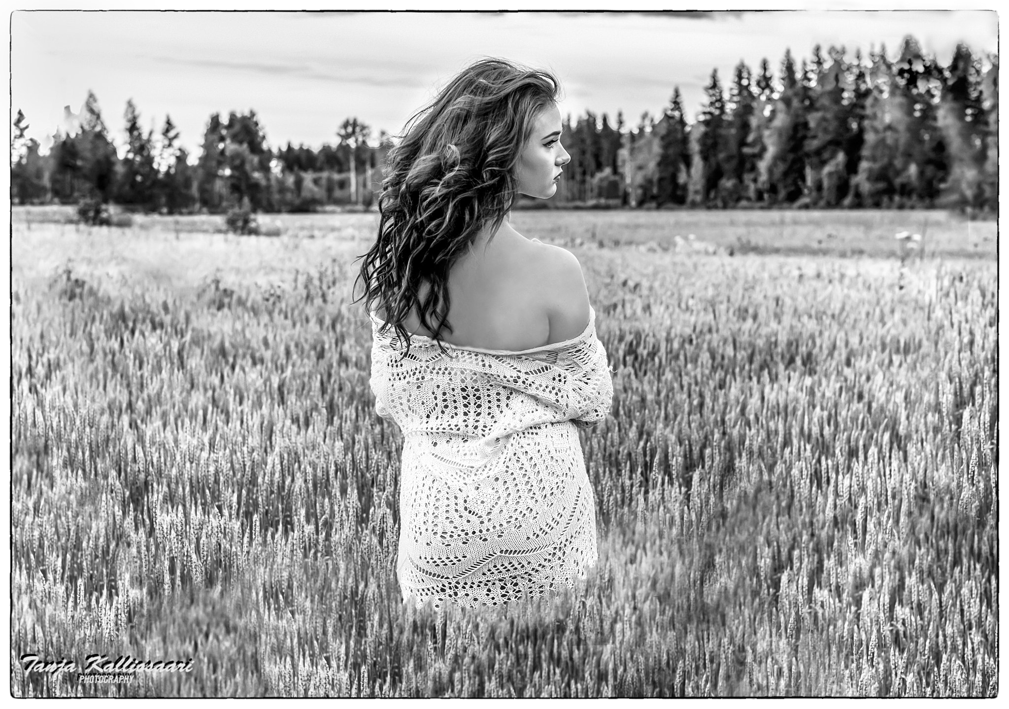 Canon EOS-1D Mark IV sample photo. Field photography