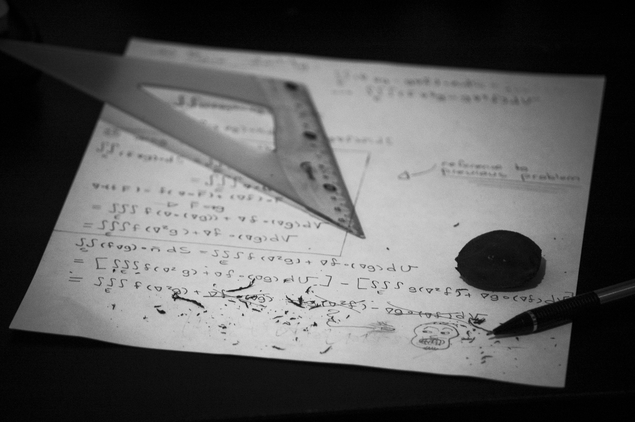 Nikon D50 sample photo. F*&# this sh*&! photography