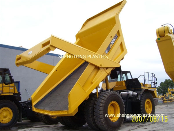 Kodak C340 ZOOM DIGITAL CAMERA sample photo. Dumper bunker liner () photography