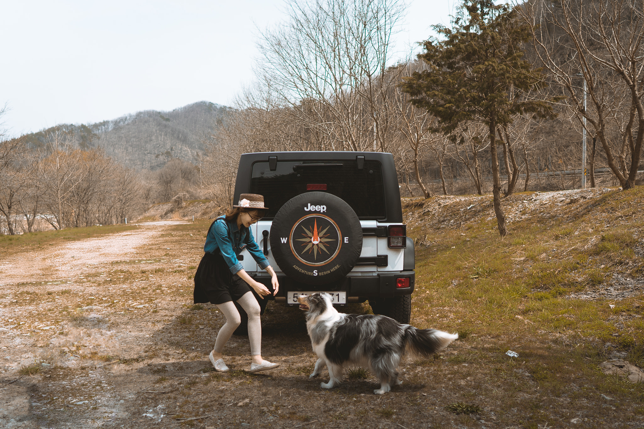 Sony a7 + ZEISS Batis 25mm F2 sample photo. Damyangadventuresb photography