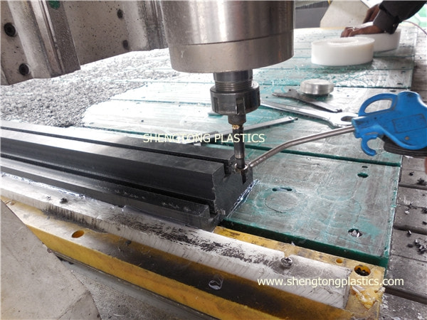 Nikon Coolpix S5200 sample photo. Cnc plastic machining () photography