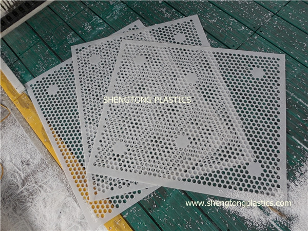 Nikon Coolpix S5200 sample photo. Cnc plastic machining () photography