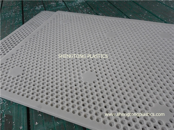 Nikon Coolpix S5200 sample photo. Cnc plastic machining () photography