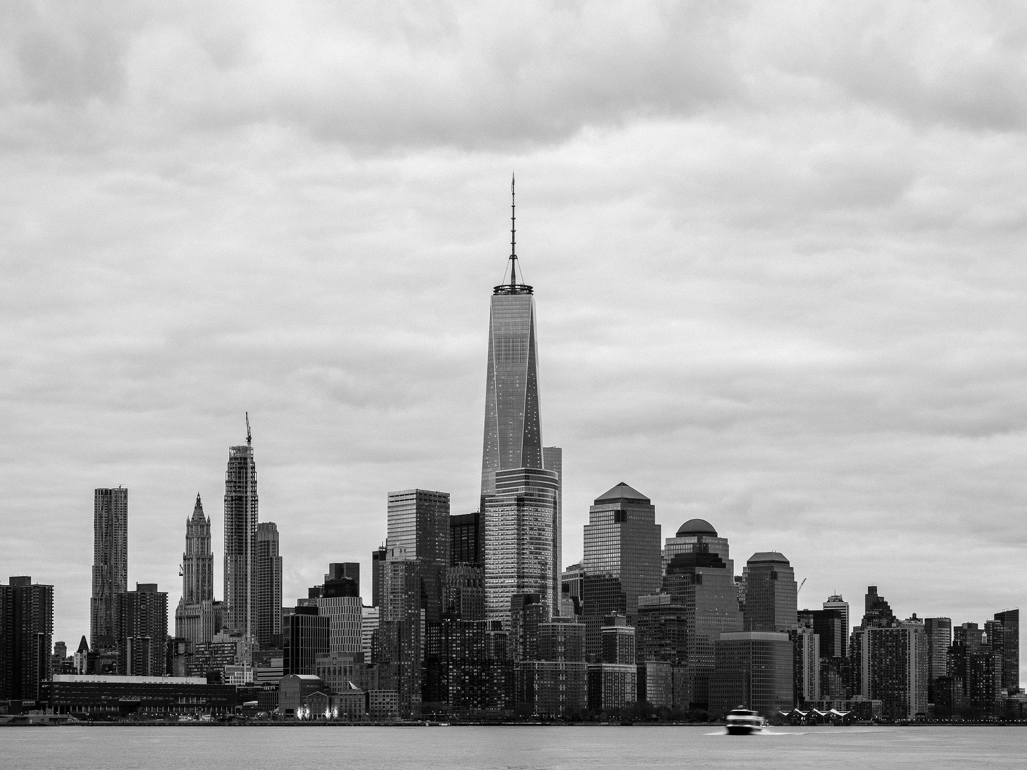 Sony a7 II + Sigma 85mm F1.4 EX DG HSM sample photo. A trip to nyc photography