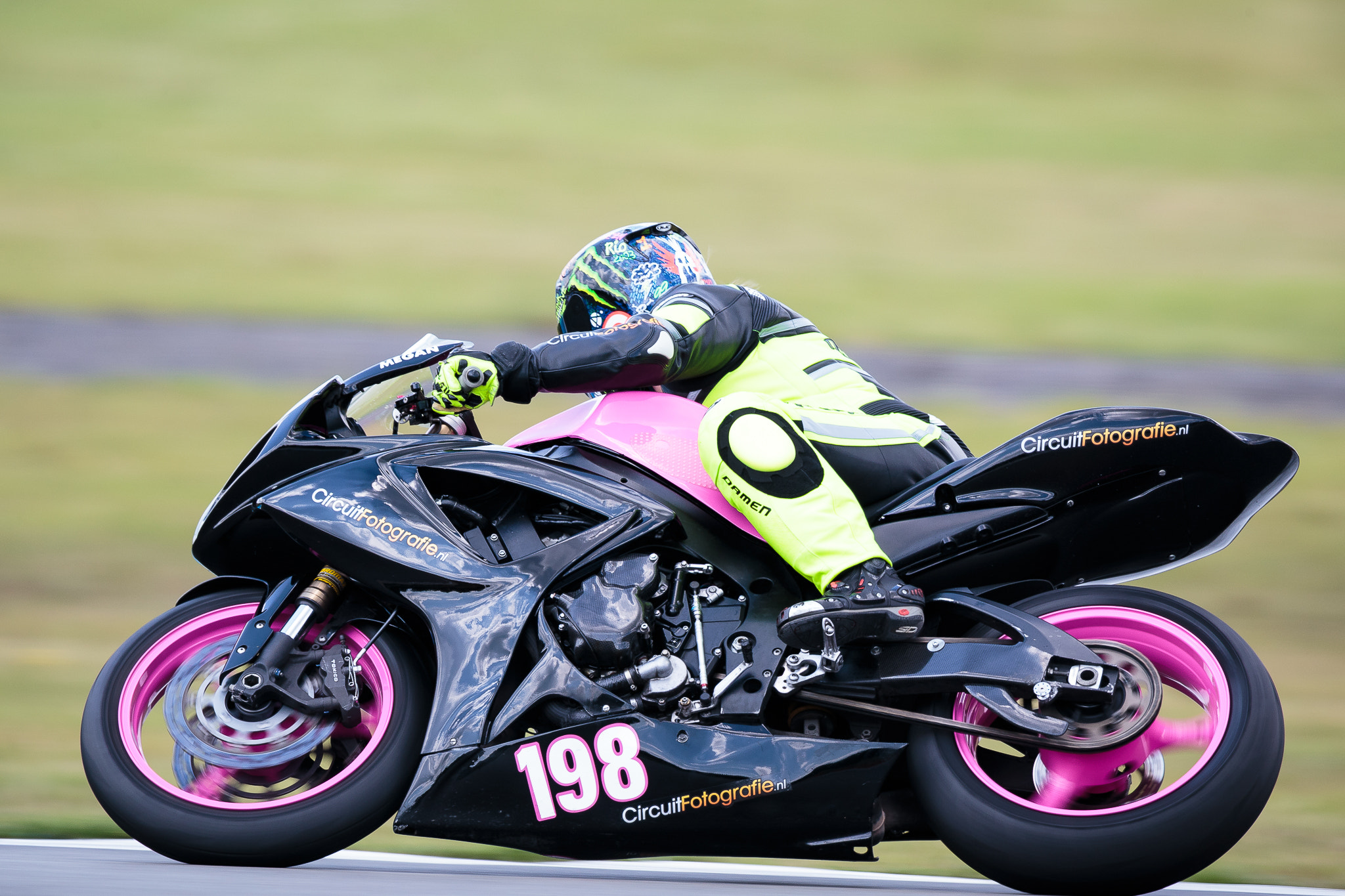 Canon EF 400mm F2.8L IS II USM sample photo. Megan photography