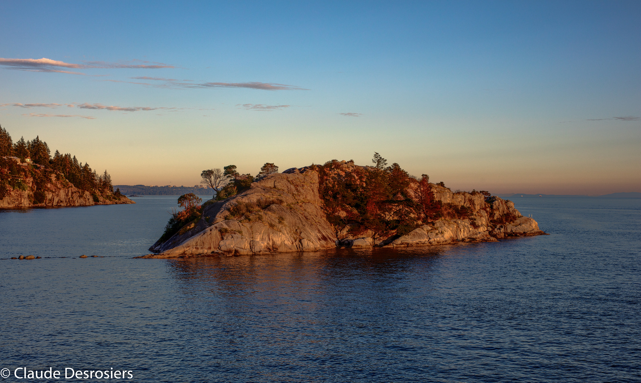 Sigma 50mm F1.4 EX DG HSM sample photo. Whytecliff park photography