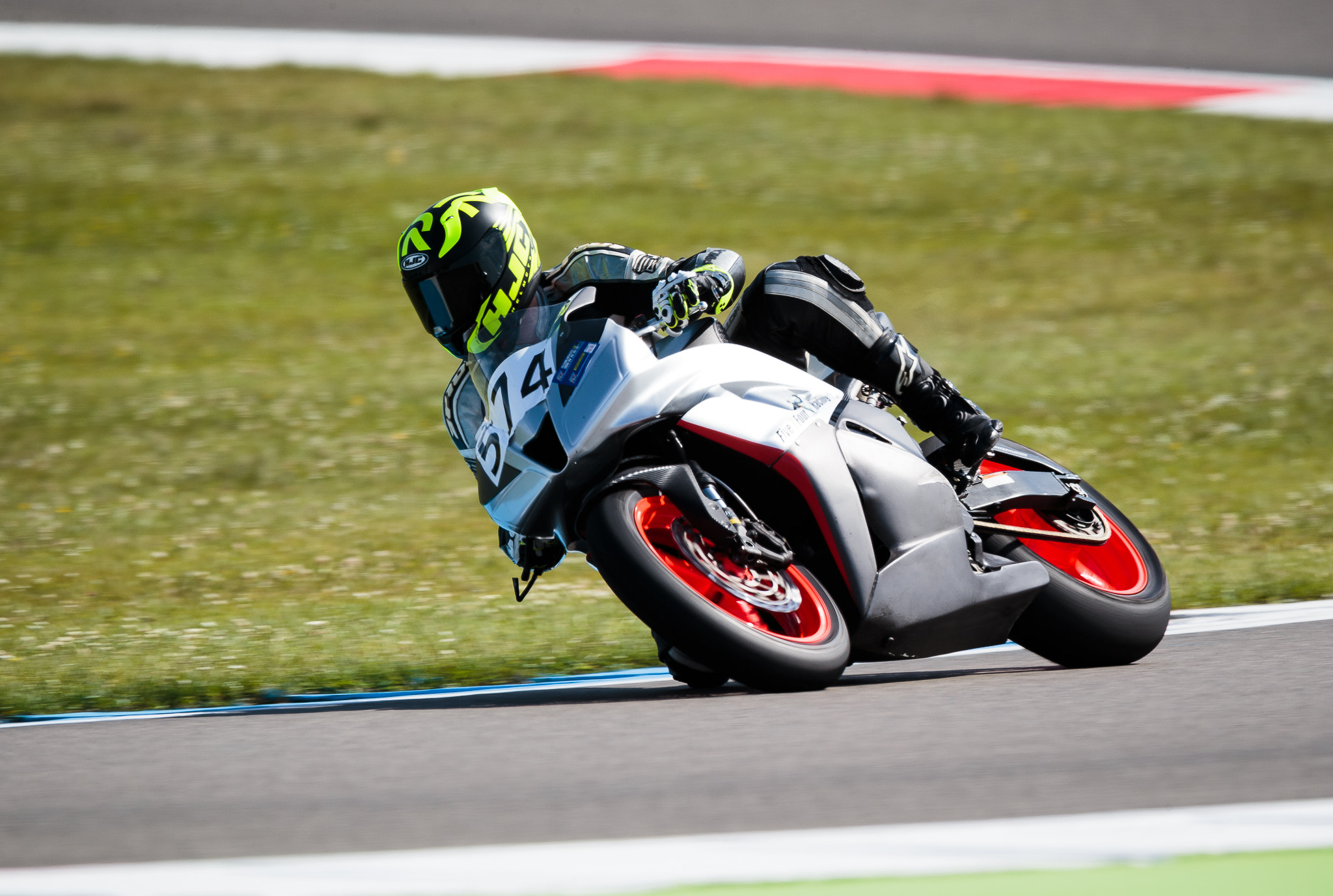 Canon EF 400mm F2.8L IS II USM sample photo. Jurgen photography
