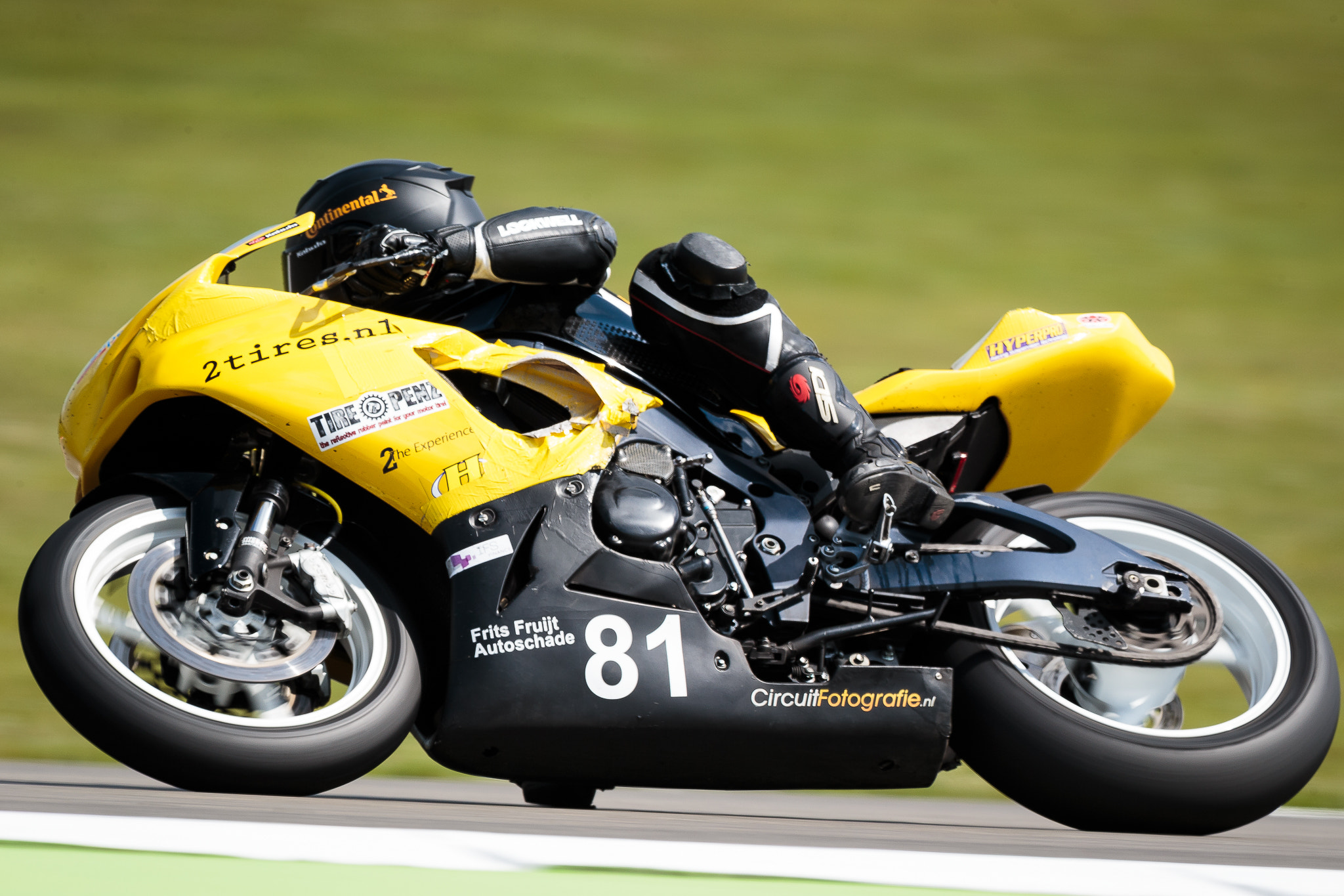 Canon EF 400mm F2.8L IS II USM sample photo. Wesley photography