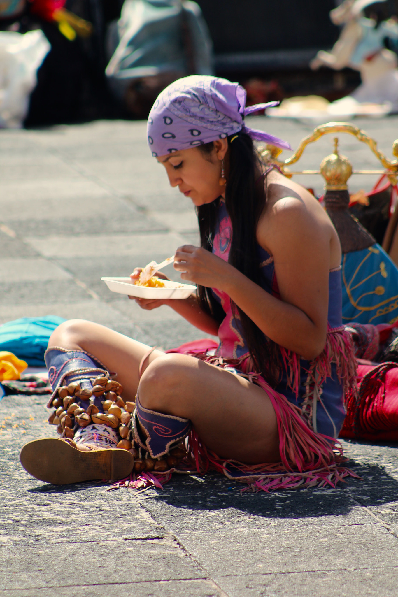 Canon EF75-300mm f/4-5.6 USM sample photo. Youth photography