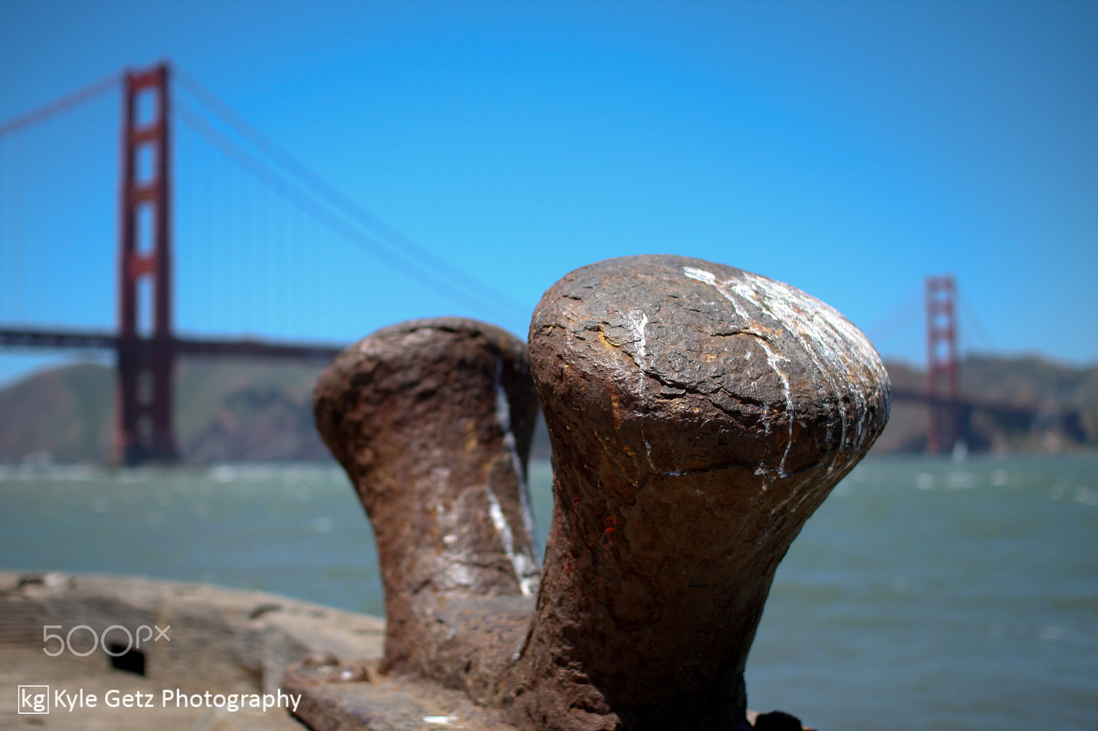 Sigma 30mm F1.4 EX DC HSM sample photo. Torpedo wharf bollard photography