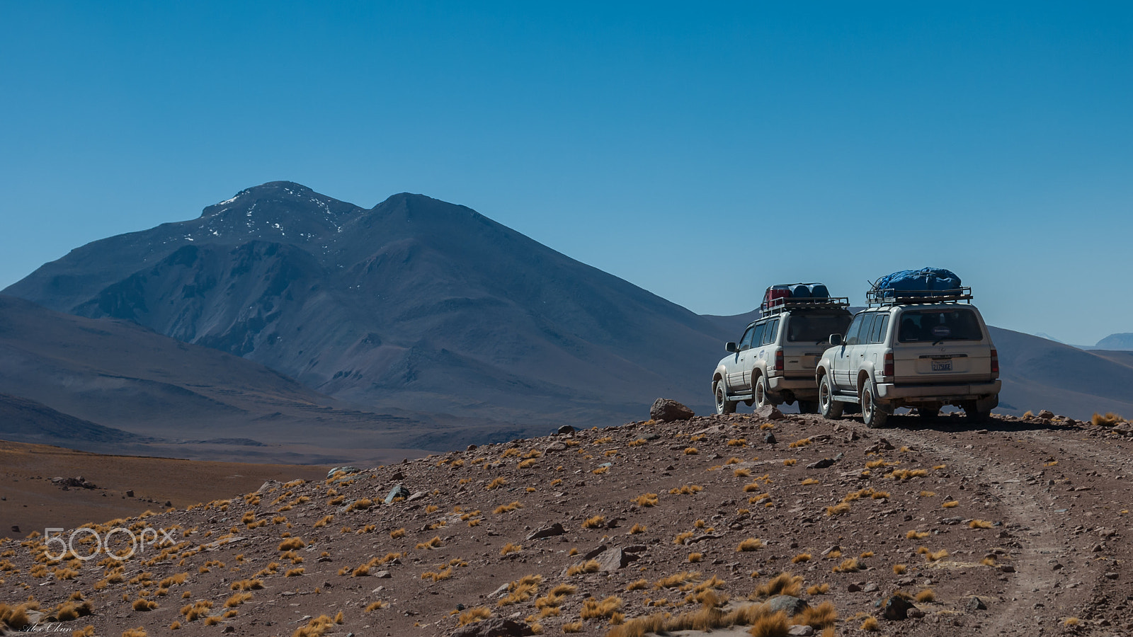 Nikon D80 sample photo. Salar photography