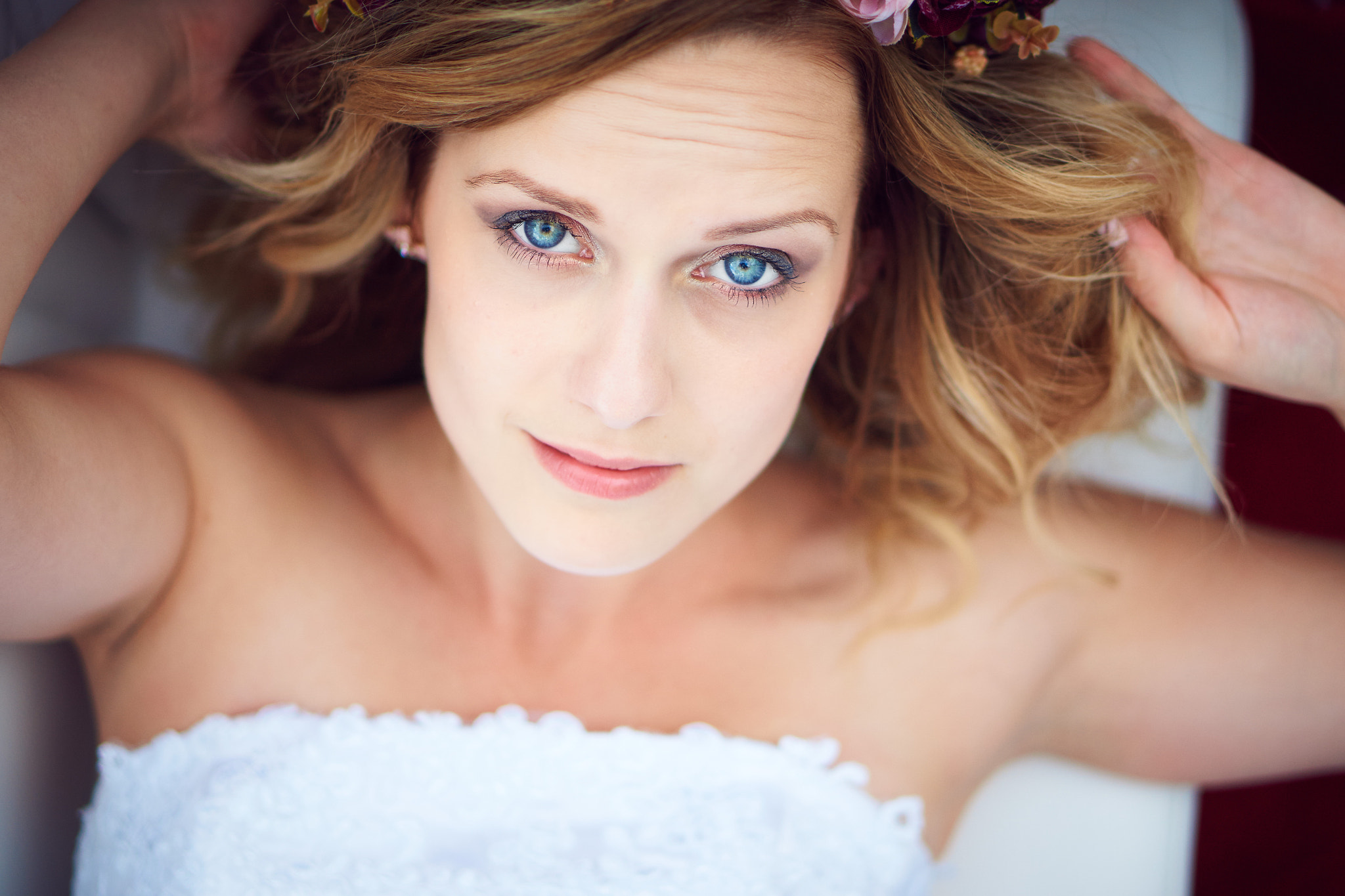 Sony Alpha NEX-6 + E 50mm F1.8 OSS sample photo. M&a photography