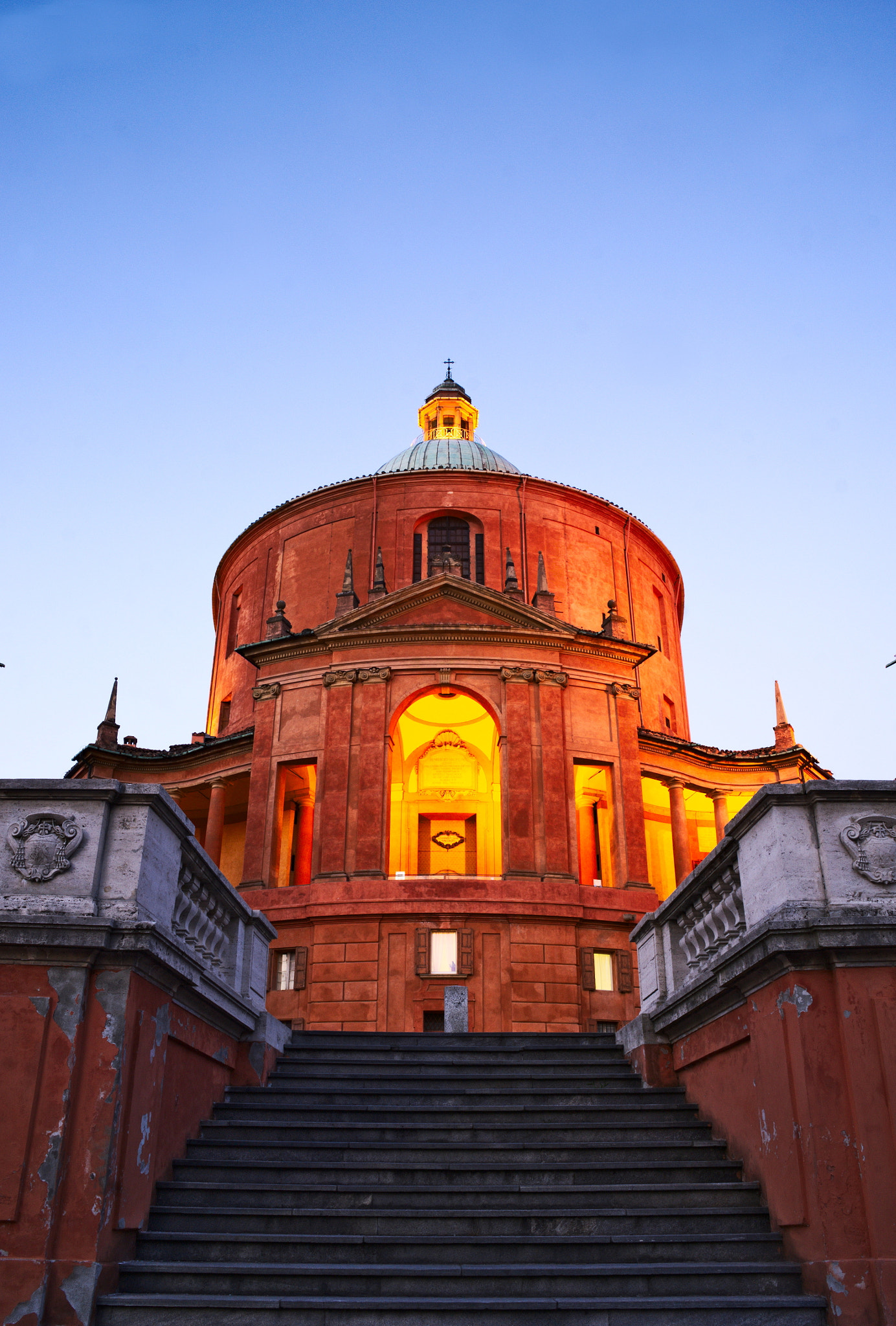 Samsung NX5 sample photo. San luca photography