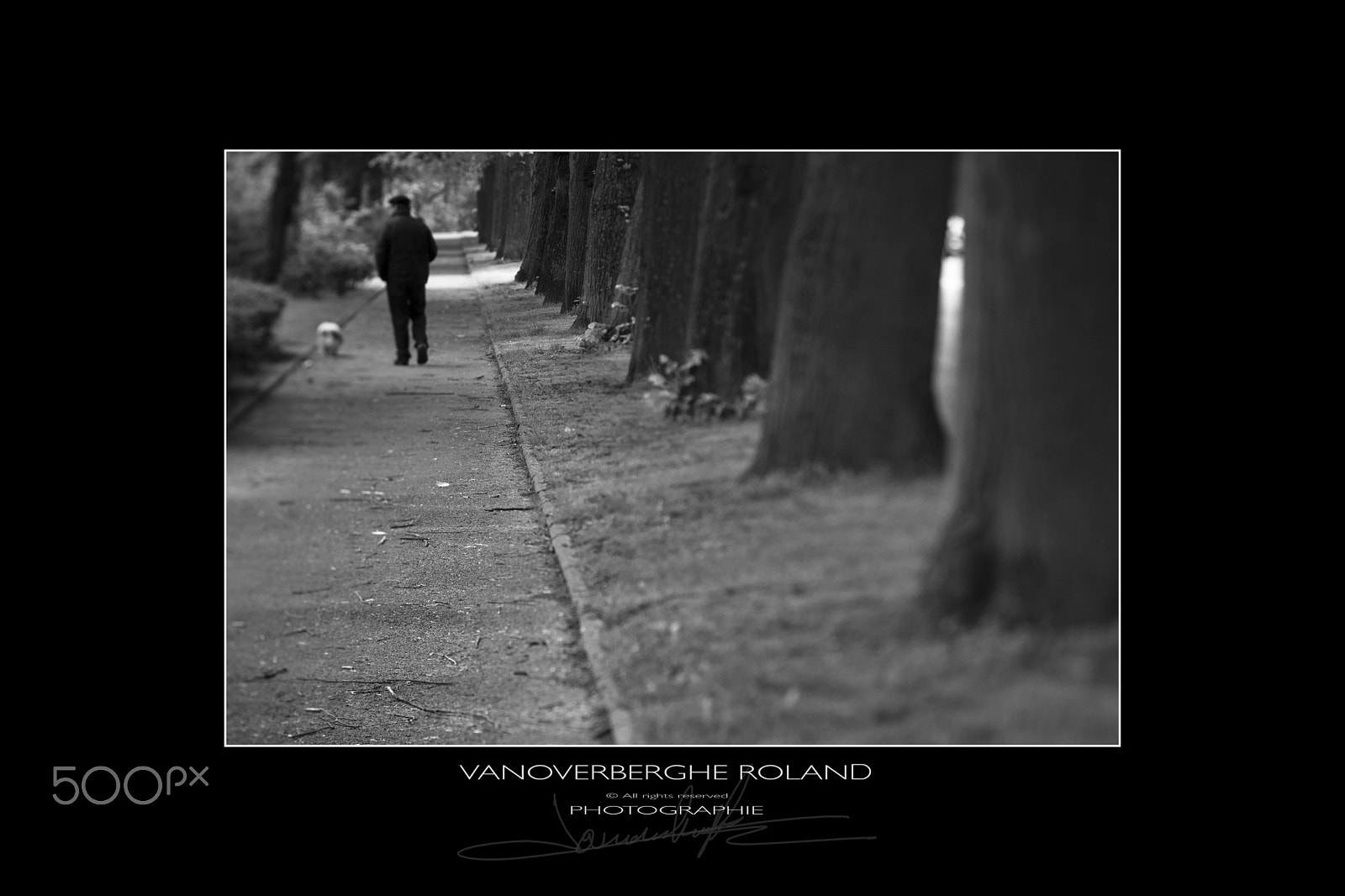 Canon TS-E 90mm F2.8 Tilt-Shift sample photo. Duo en balade photography