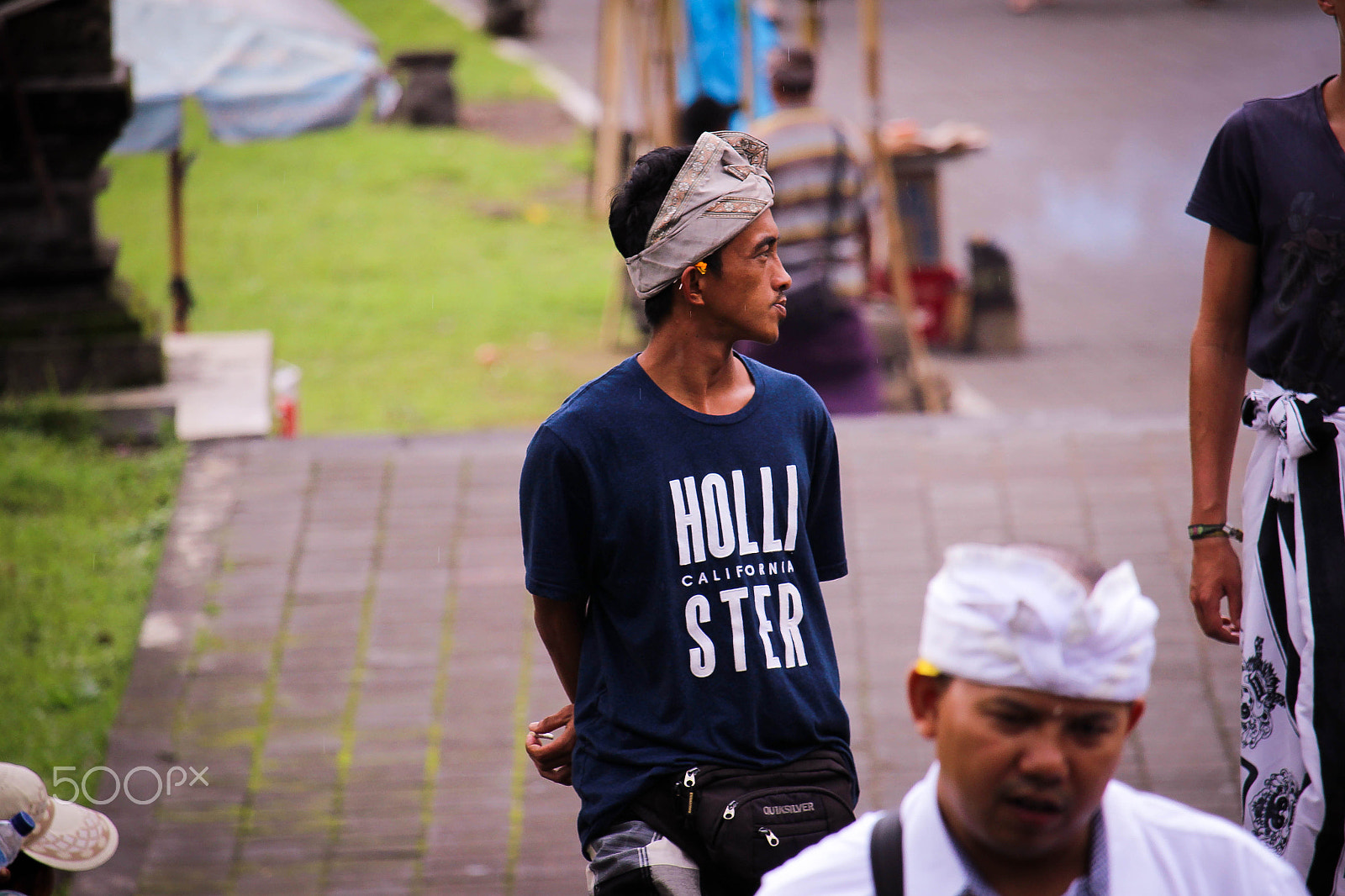 Canon EOS 100D (EOS Rebel SL1 / EOS Kiss X7) + Canon EF-S 55-250mm F4-5.6 IS STM sample photo. Bali photography