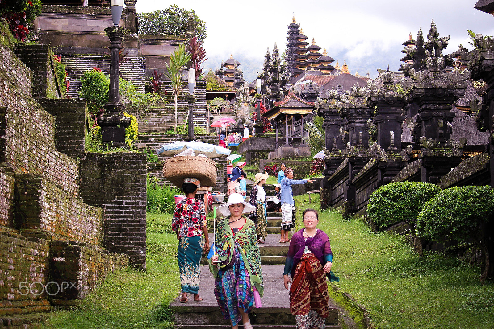 Canon EOS 100D (EOS Rebel SL1 / EOS Kiss X7) sample photo. Bali photography