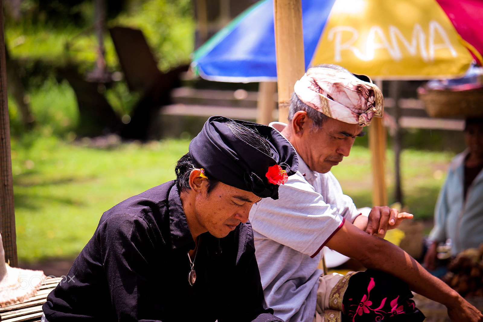 Canon EOS 100D (EOS Rebel SL1 / EOS Kiss X7) sample photo. Bali photography