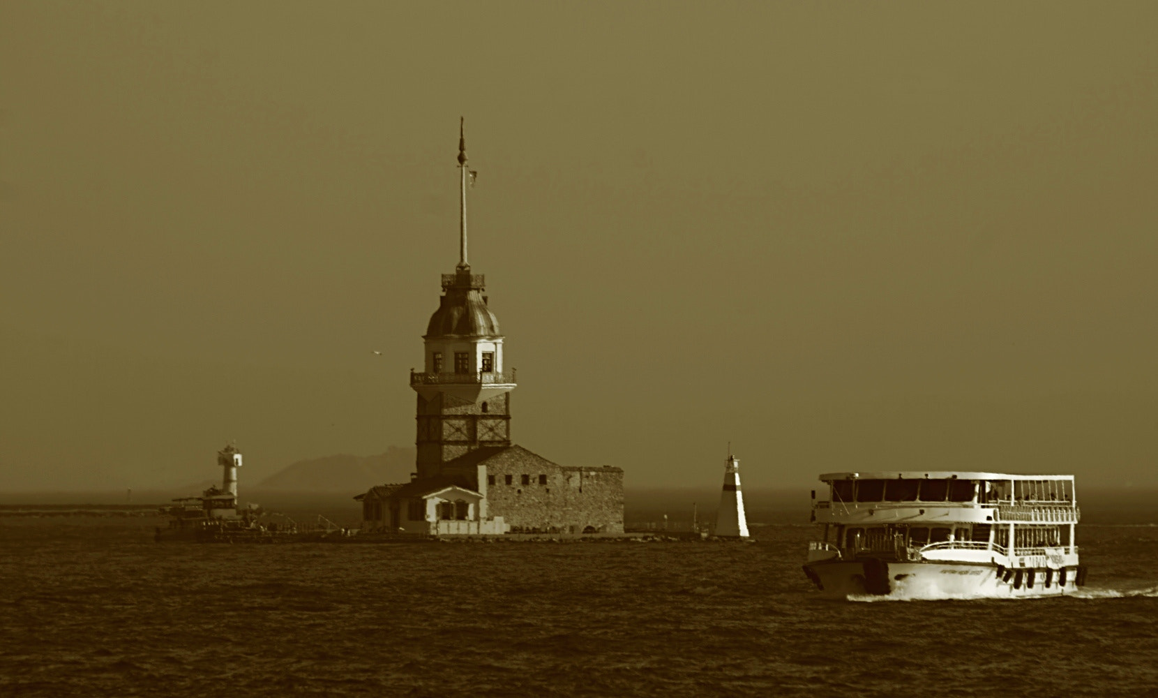 Sigma 70-300mm F4-5.6 APO DG Macro sample photo. 2016...İstanbul_6 photography