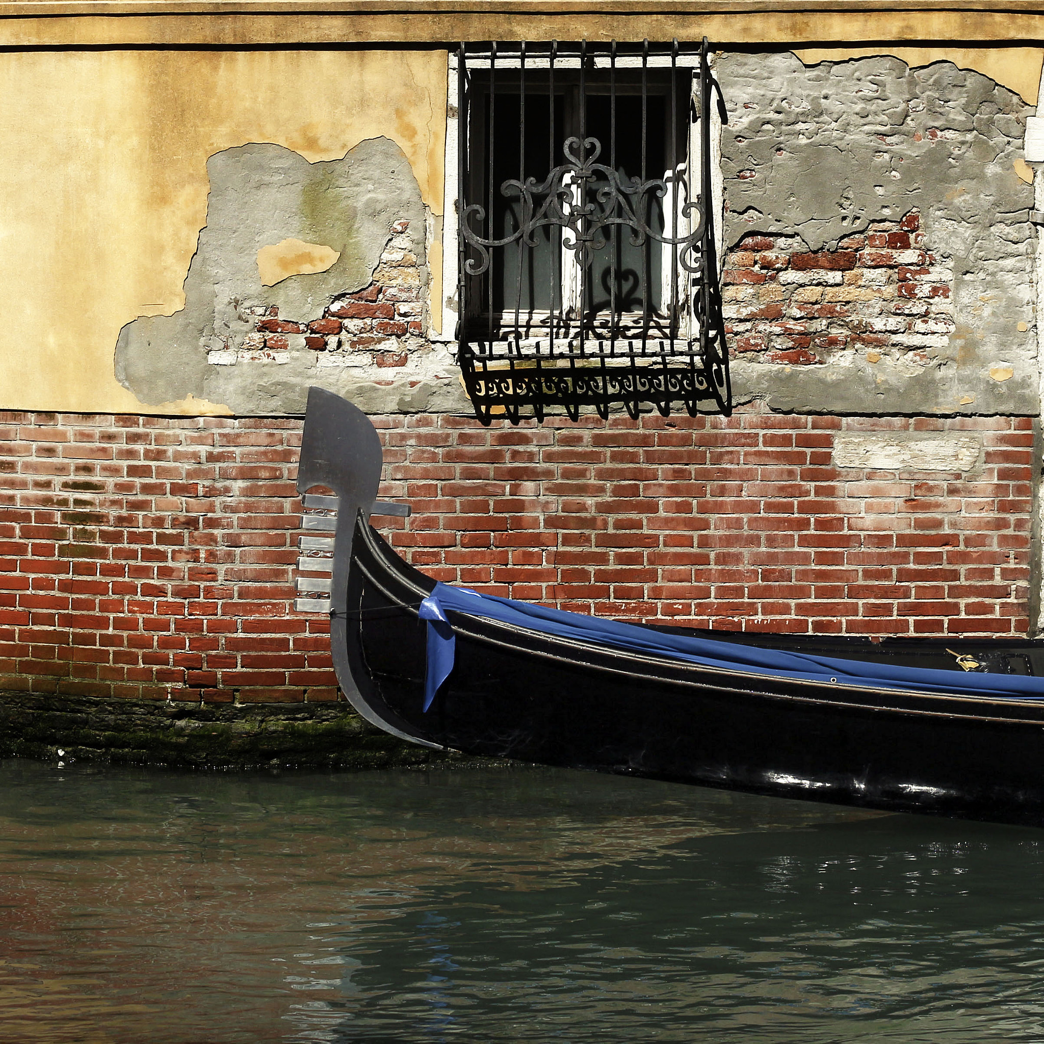 Canon EF 35-80mm f/4-5.6 sample photo. Venezia insolita photography