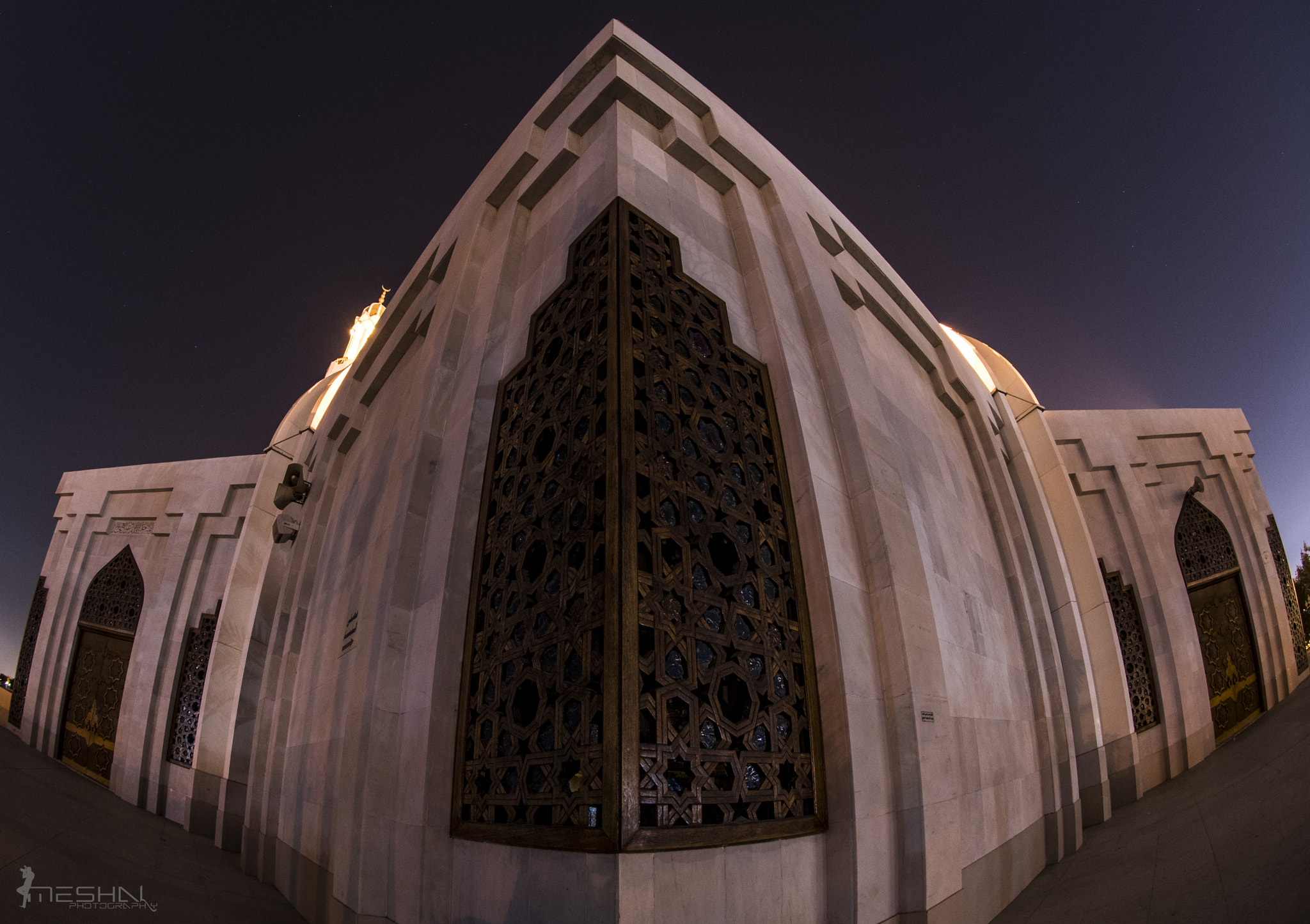 Nikon AF DX Fisheye-Nikkor 10.5mm F2.8G ED sample photo. Copy photography