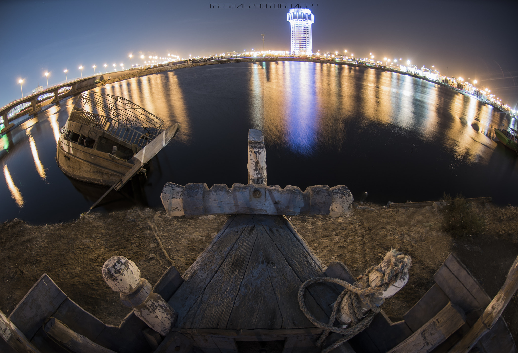 Nikon AF DX Fisheye-Nikkor 10.5mm F2.8G ED sample photo. Copy photography