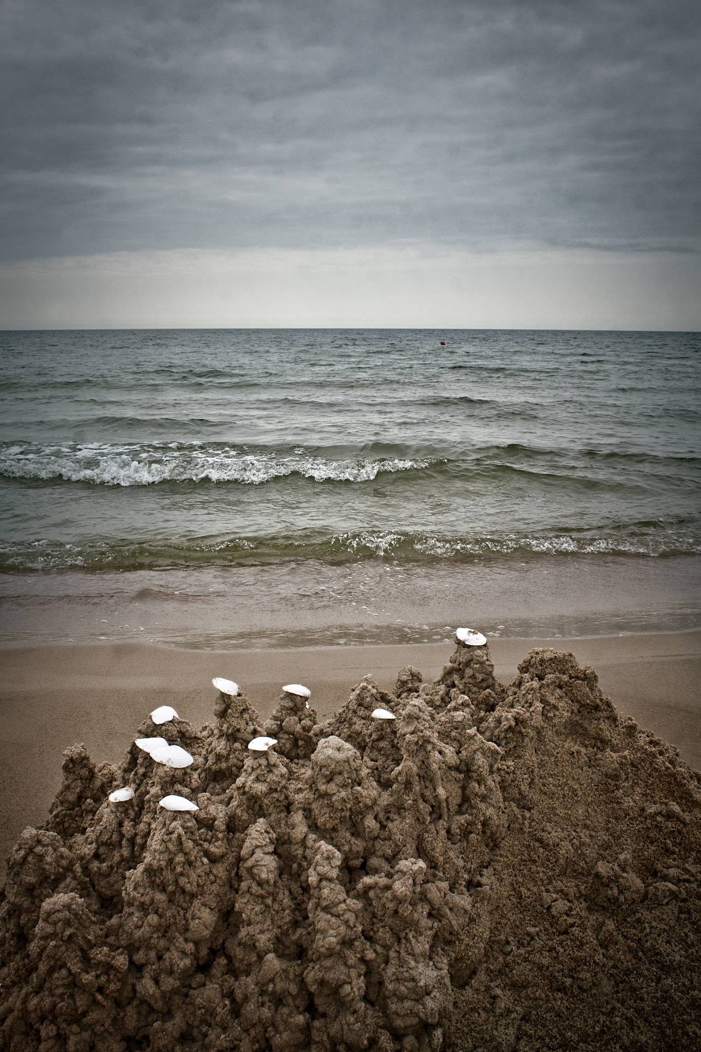 Canon EOS 50D sample photo. Baltic gaudi photography