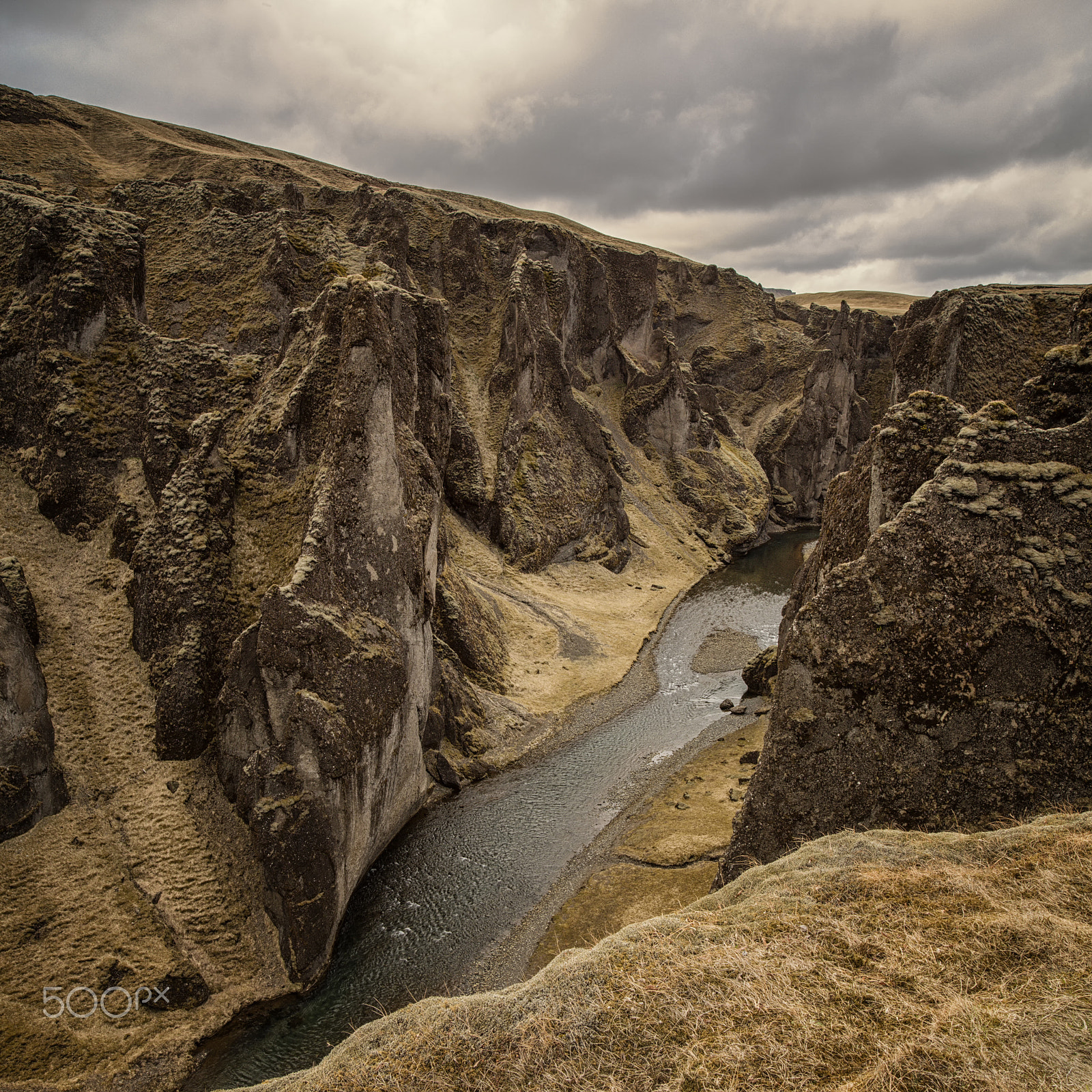 ZEISS Milvus 21mm F2.8 sample photo. Fjaðrárgljúfur#5 photography