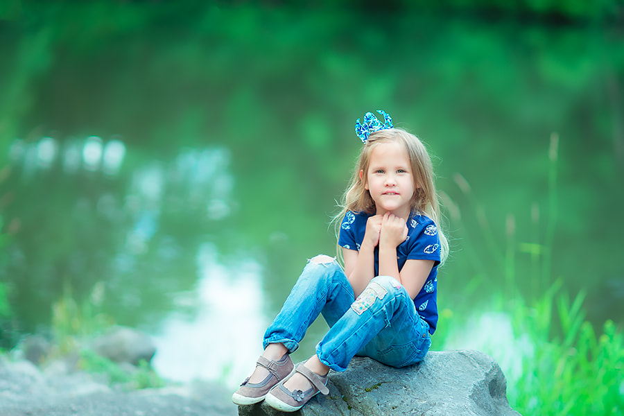 Sony Planar T* 85mm F1.4 ZA sample photo