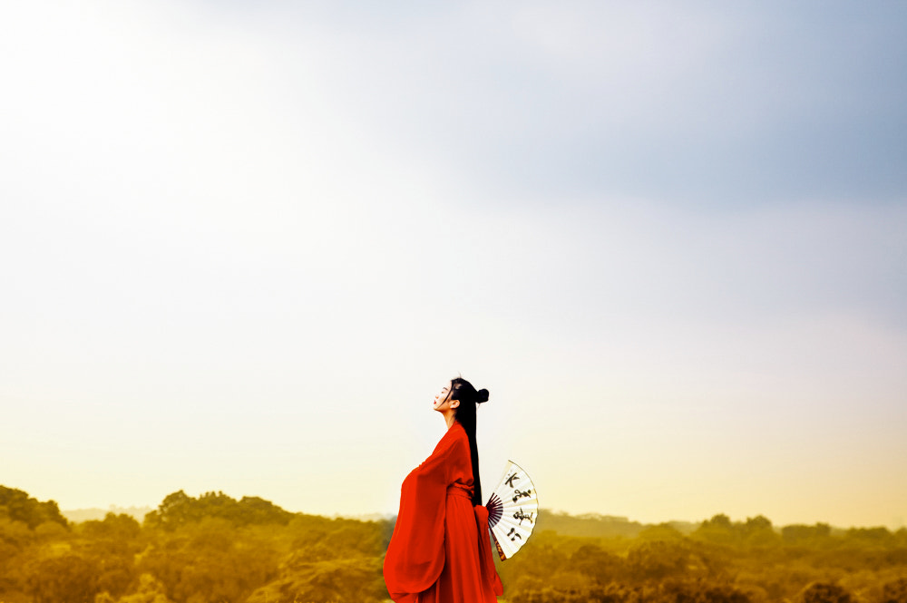 HD Pentax D FA 24-70mm F2.8 ED SDM WR sample photo. Chinese assassin photography