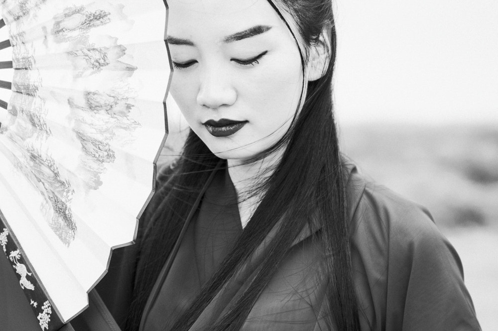 HD Pentax D FA 24-70mm F2.8 ED SDM WR sample photo. Chinese assassin photography