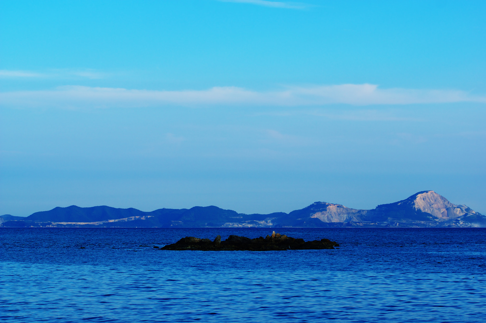 smc PENTAX-FA* 80-200mm F2.8 ED[IF] sample photo. 3layers photography