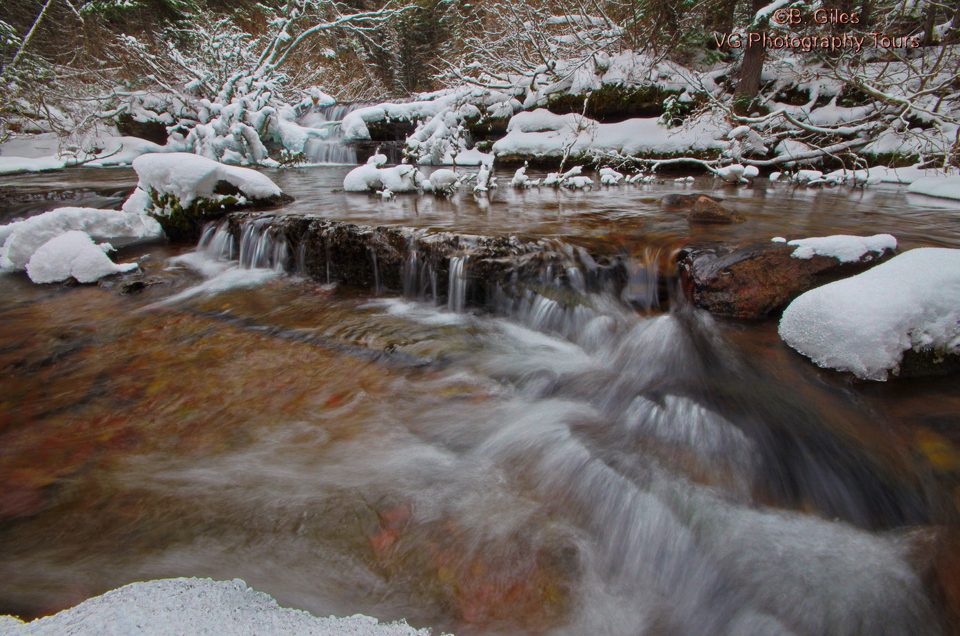 Pentax K-5 IIs + Sigma AF 10-20mm F4-5.6 EX DC sample photo. Before the freeze photography